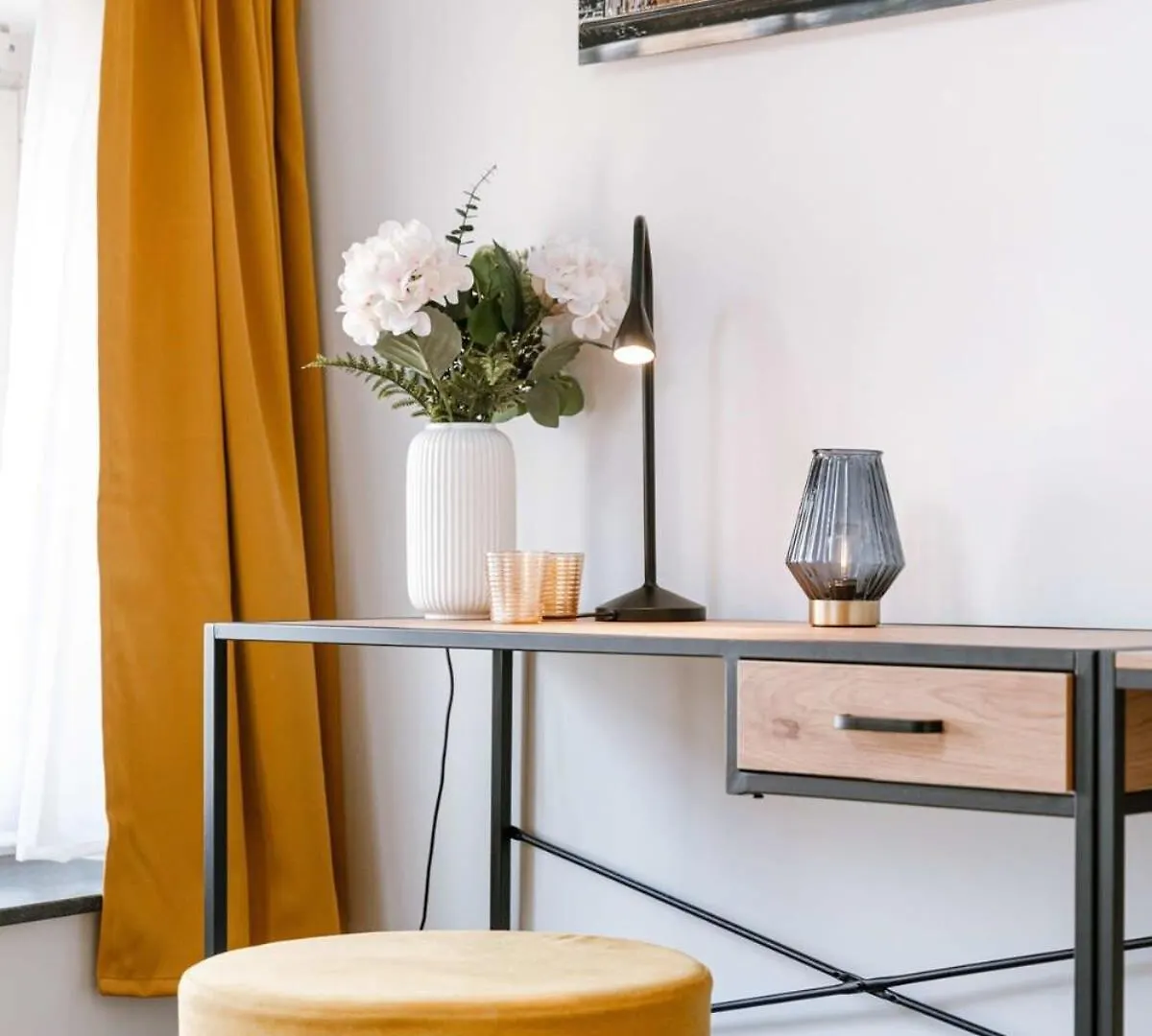 Pleasant Apartment Near The Center Of גנט בלגיה